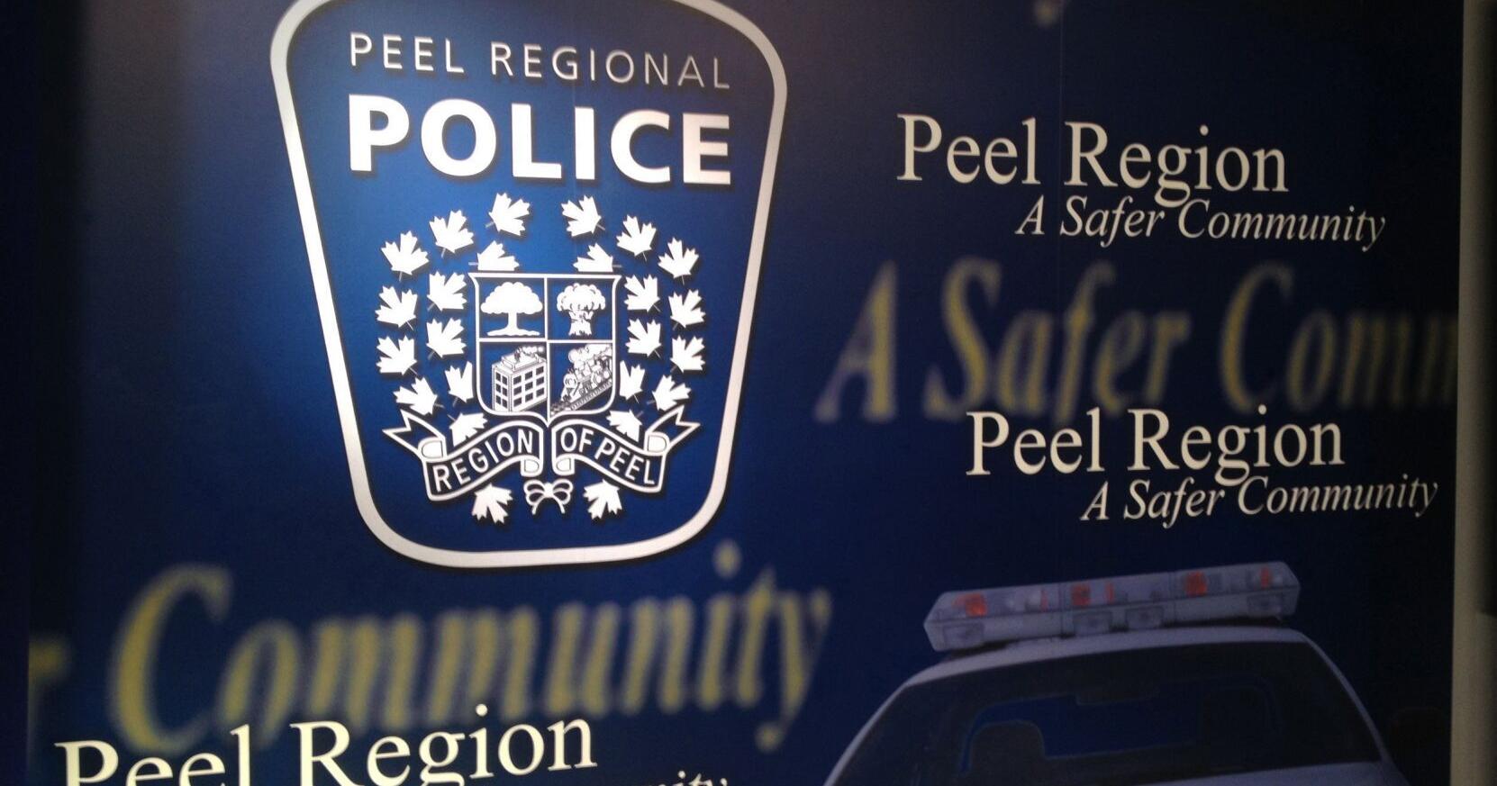 Police officer demoted after actions at Mississauga protest - Vimarsana News