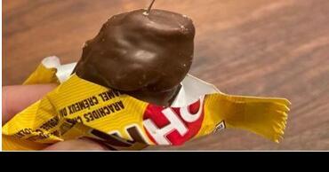 Needle found in Halloween candy in Mississauga - Vimarsana News
