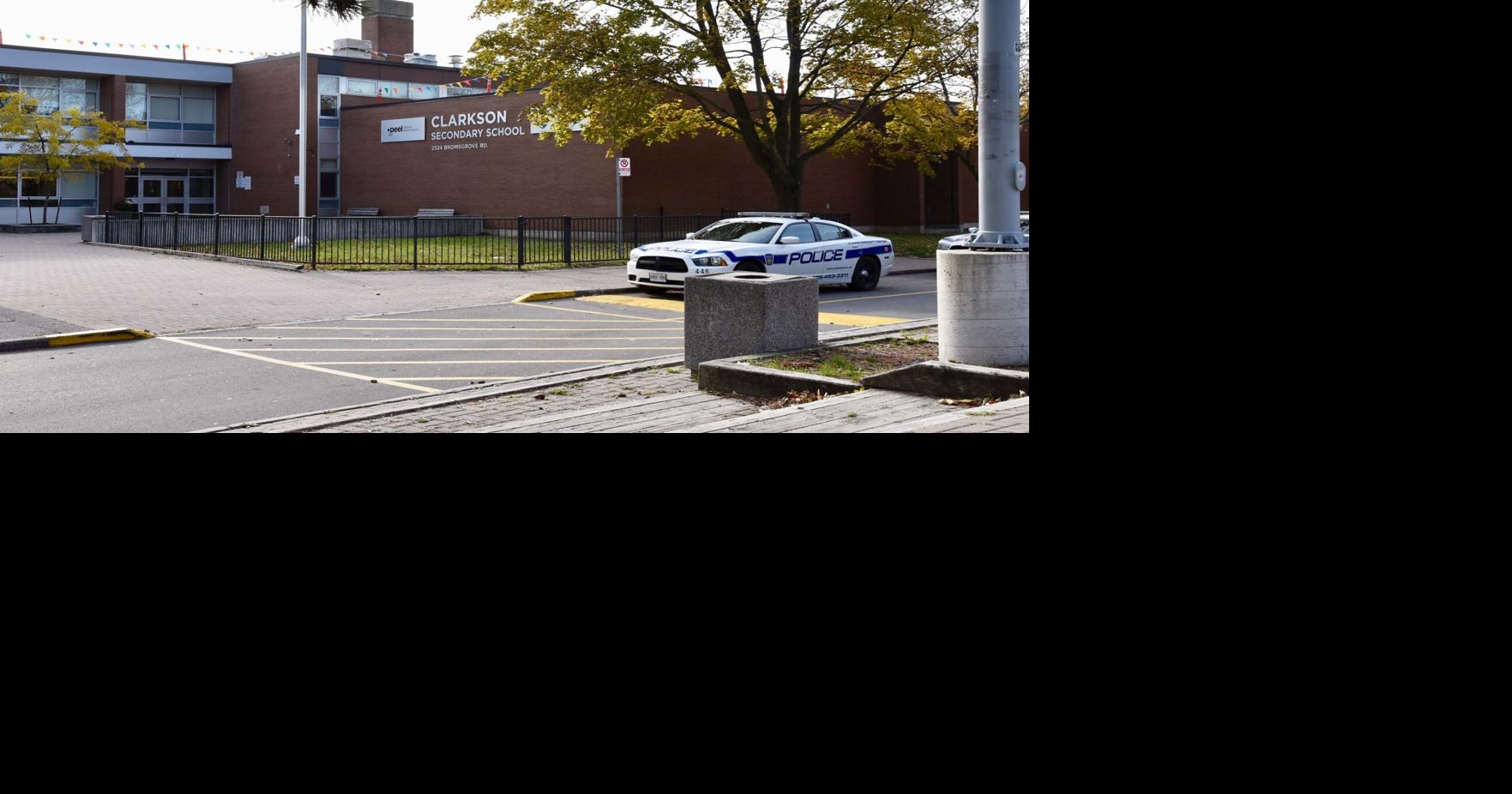 UPDATE Police search for author of 'nonspecific' threat emailed to