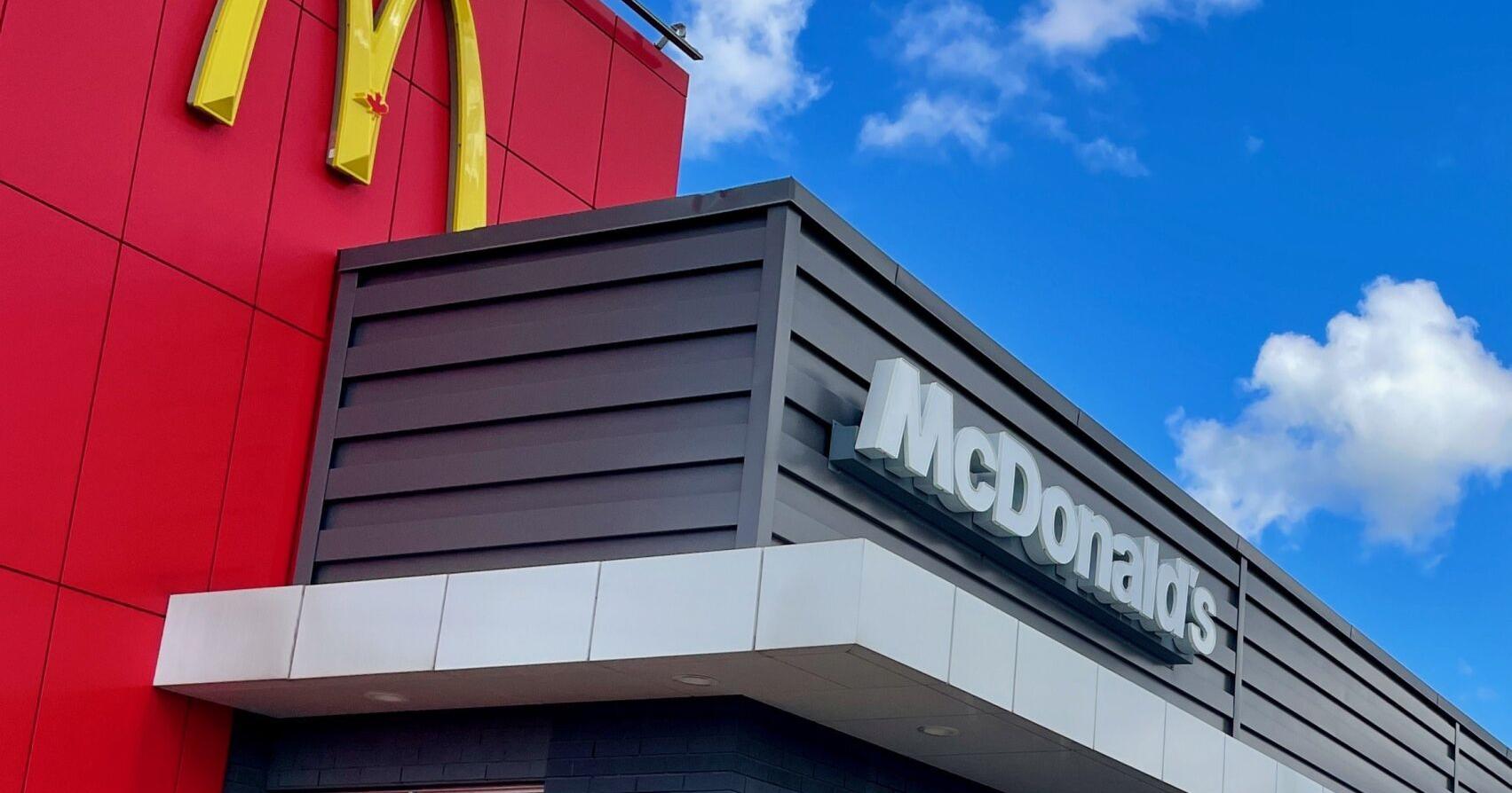 McDonald's announces new menu items for summer and beyond - Vimarsana News