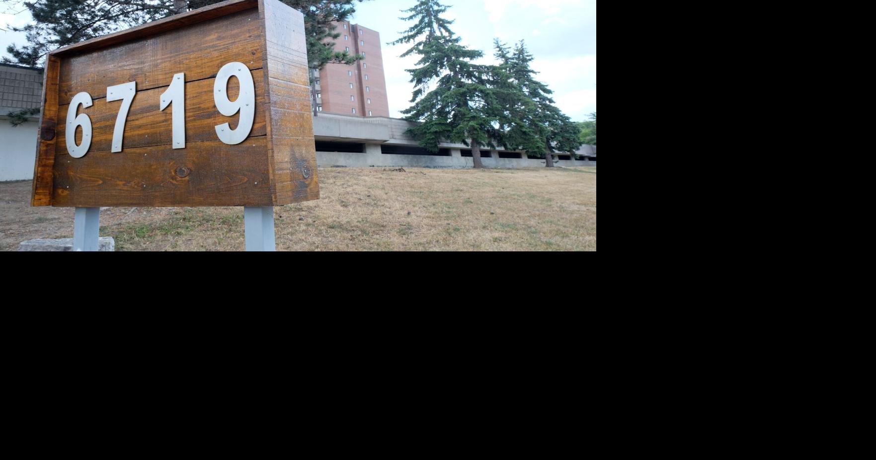 Meadowvale rental apartment and townhome project moving forward