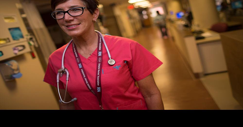 Maternity wards know the true meaning of Mother’s Day