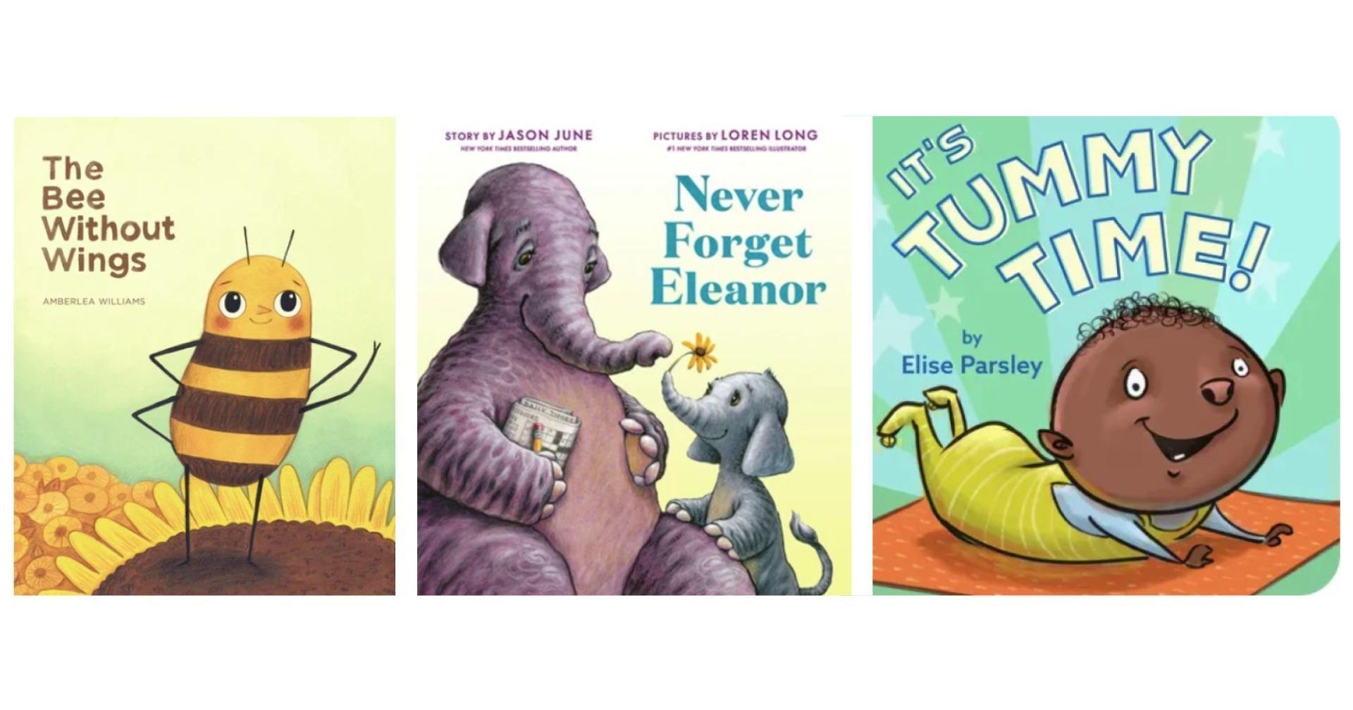 More books for young children - Vimarsana News