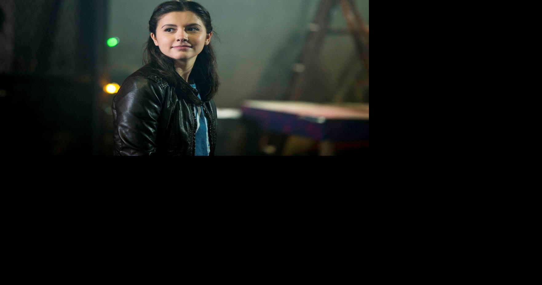 Streetsville actor lands lead role in new Family Channel film