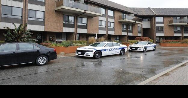 Police identify married couple found dead in Mississauga murder-suicide ...