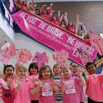 International Day of Pink taking place on April 10 - Vimarsana News