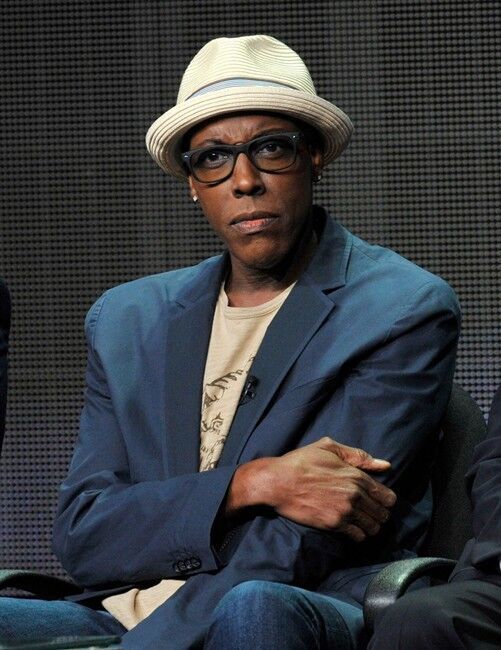 Back in late night after 2 decades host Arsenio Hall is ready to