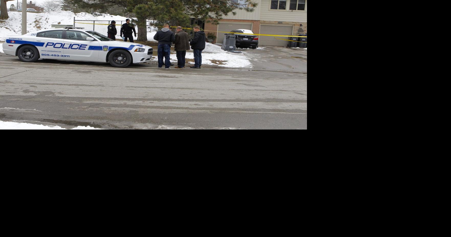 Suspects in east Mississauga home invasion that left teen with stab ...