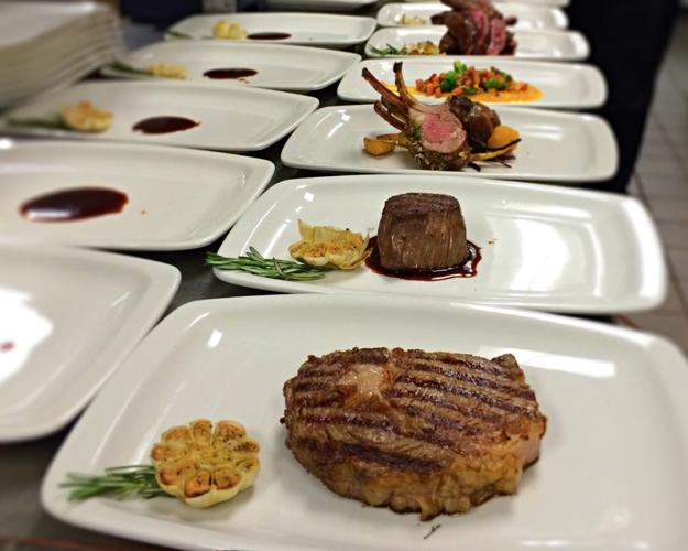 Upscale Mississauga steakhouse closes after nearly 10 years