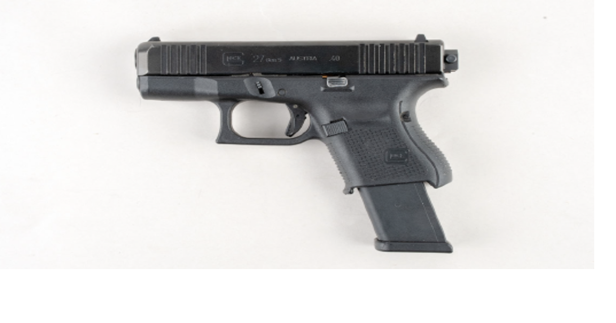 Mississauga men charged after loaded guns, drugs seized