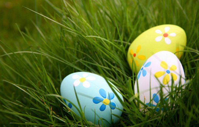 What s open and closed in Mississauga Easter weekend