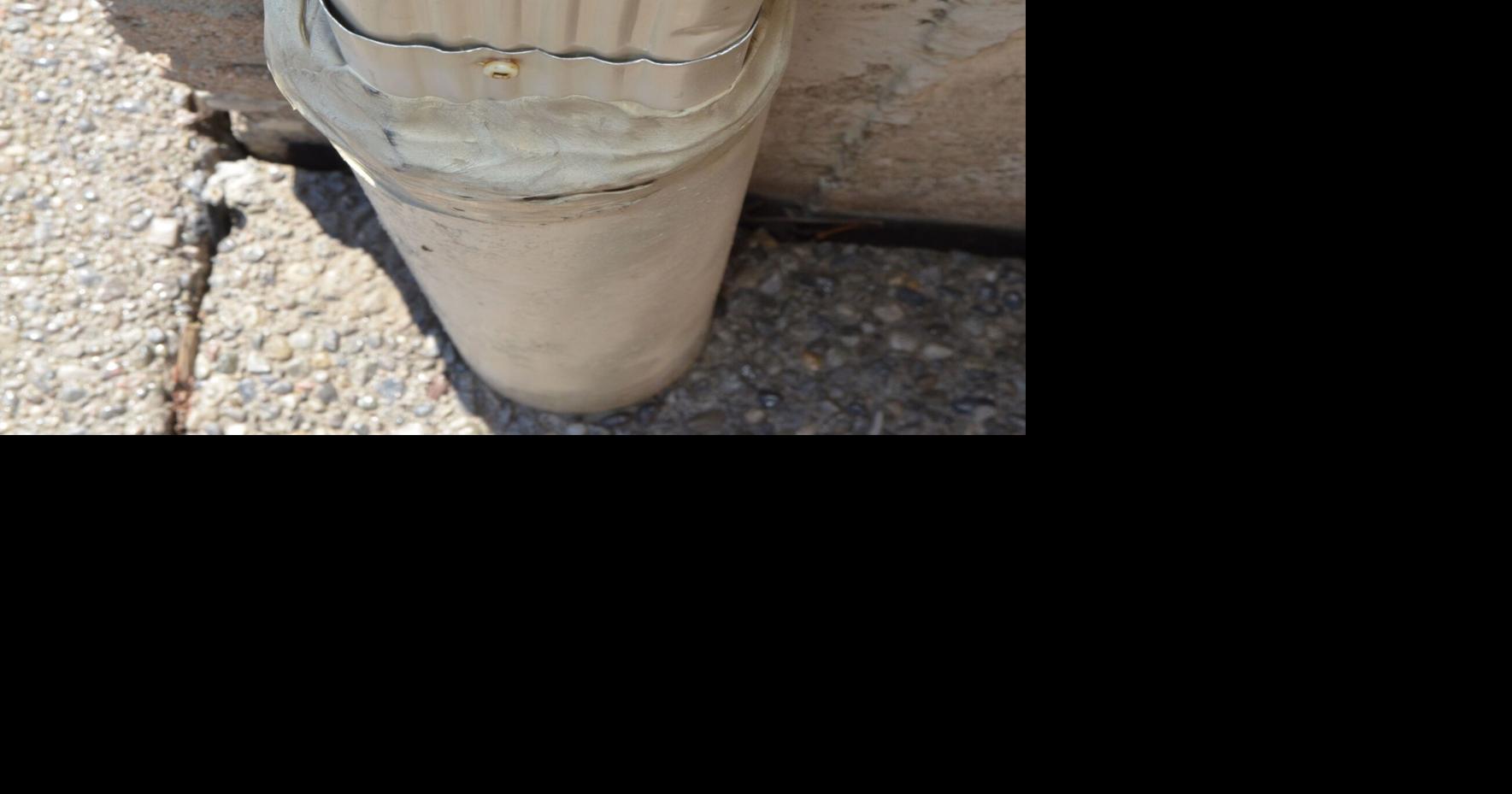 Details still to be decided on Region’s mandatory downspout disconnection