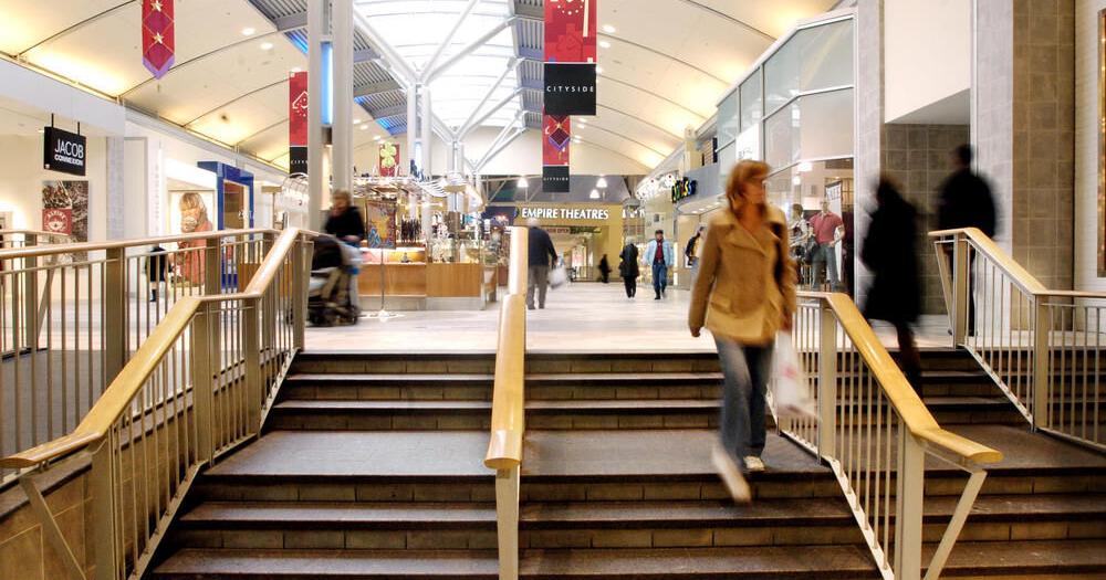 Square One open today