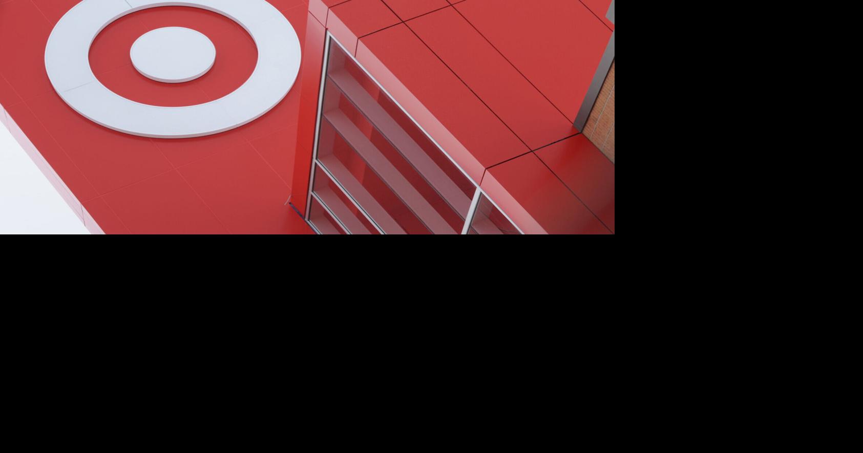 Target Redcards now available to Canadians