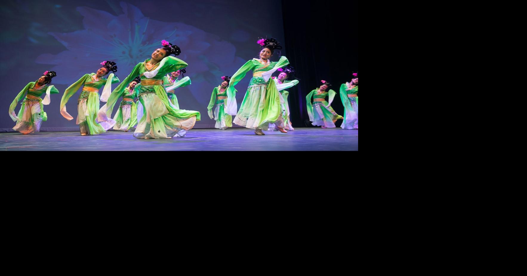 Hundreds of performers set for Mid-Autumn Moon Festival show at Living ...