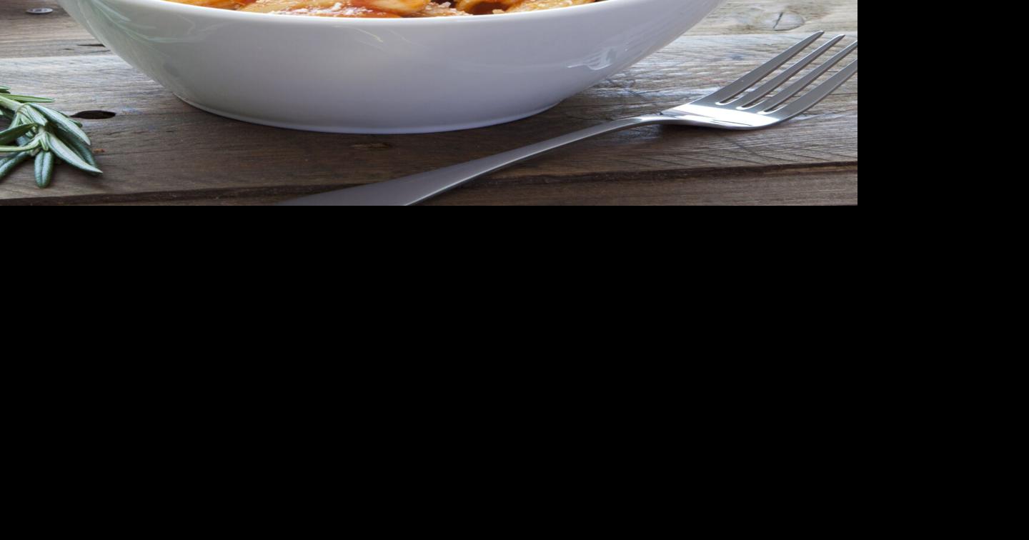 5 places in Brampton and Mississauga to get pasta