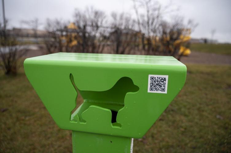 From poop to power: Mississauga creating natural energy from dog waste