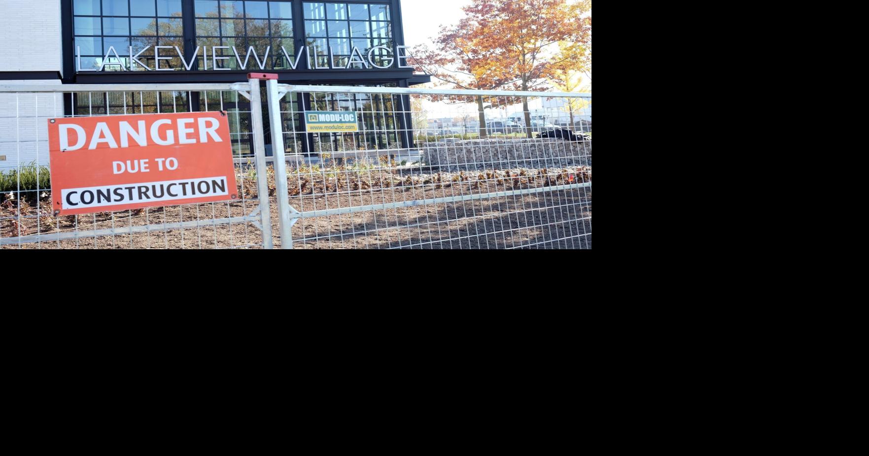 Over 8,000unit Lakeview Village development approved by Mississauga