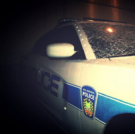 Mississauga man suffers severe head trauma in attack