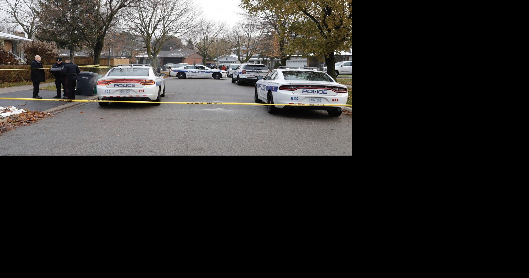 SIU investigating man's death after being Tasered by police in Mississauga