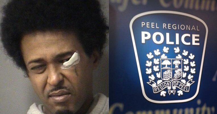 Toronto man charged in Mississauga human trafficking case involving 17 ...