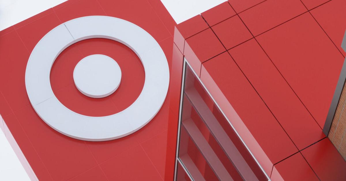 Target Square One opens tomorrow