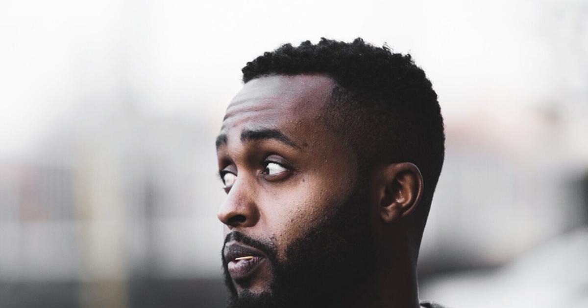 Juno-nominated rapper starts record label Made In Sauga