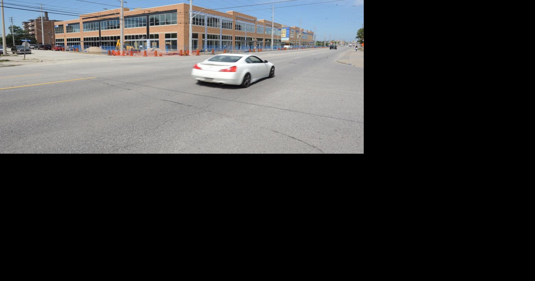 New Walmart CEO to meet with Mississauga councillor to discuss Lakeview