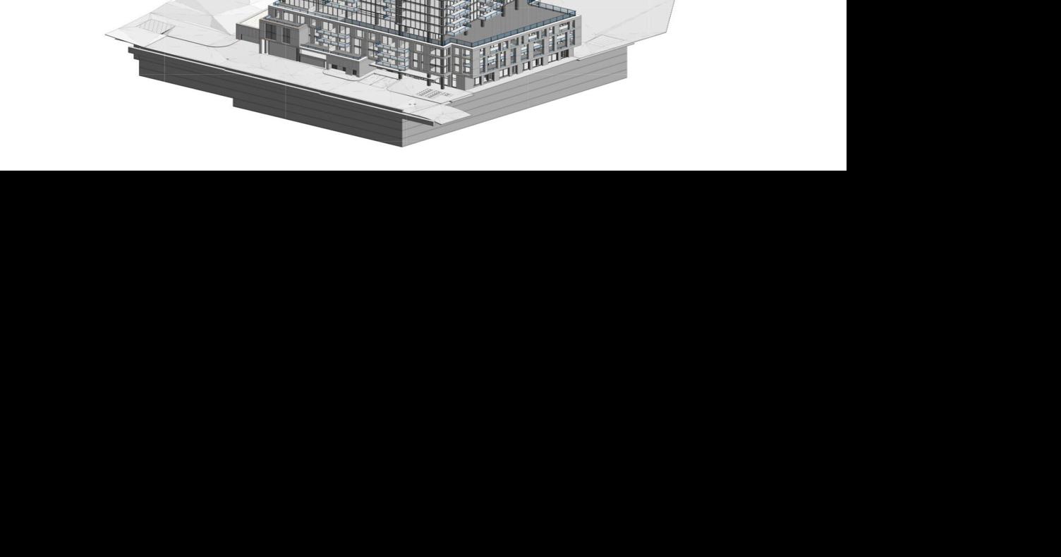 24-storey Mississauga apartment building application gets planning committee approval