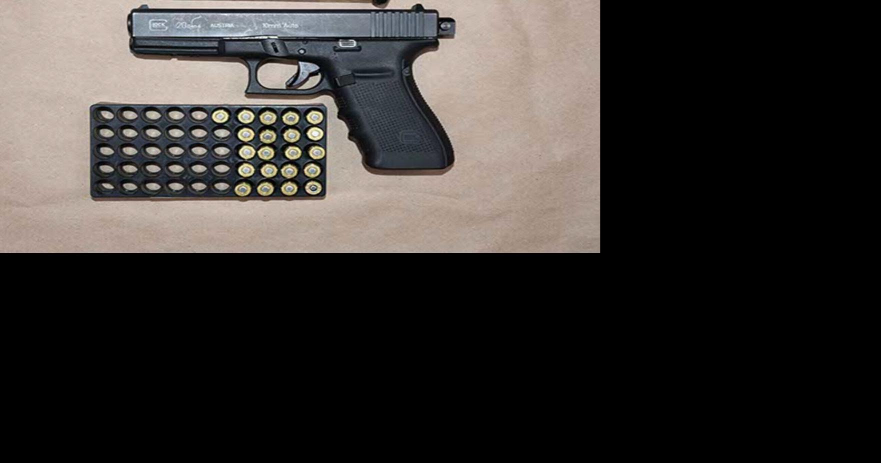 Peel police charge Toronto man in extortion investigation