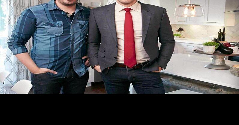 Property Brothers' new TV show wants to create your 'Forever Home
