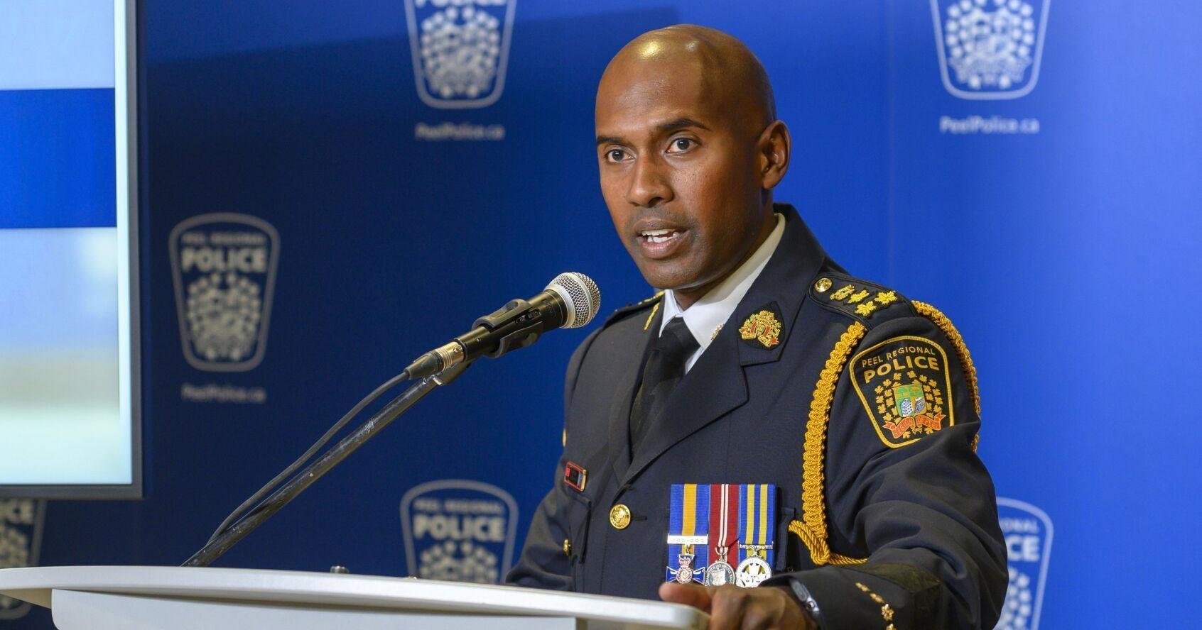 $390 Million gun violence plan targets border, enforcement and prevention, minister says - Vimarsana News
