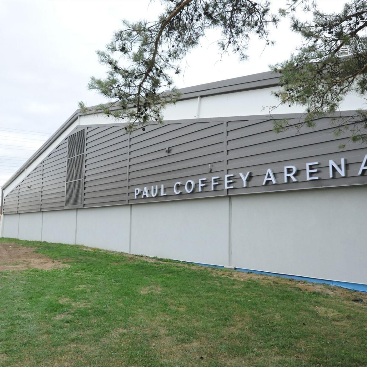 Malton Arena and Wildwood Park Renamed in Paul Coffey's Honour – GTHL