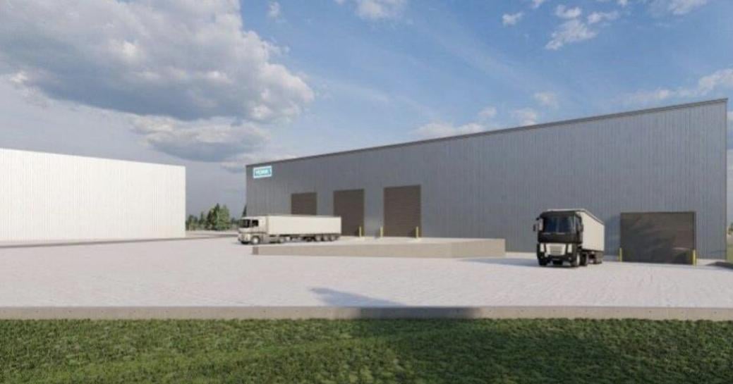 Proposed Mississauga wood recovery facility on Oakville border would help wean mammoth Ash Grove cement plant off coal