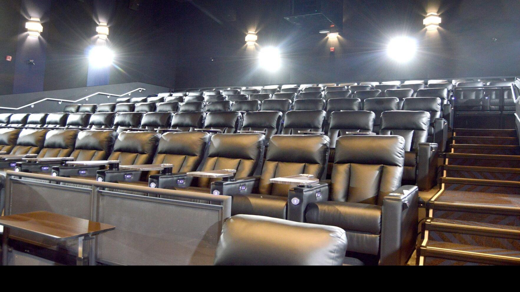 Cineplex Junxion opens at Erin Mills Town Centre