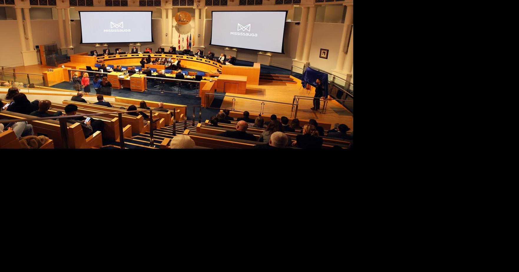Mississauga councillors running for mayor face new rules