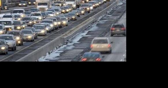Major Mississauga closures on Highway 403 and QEW Nov. 20-24 - Vimarsana News