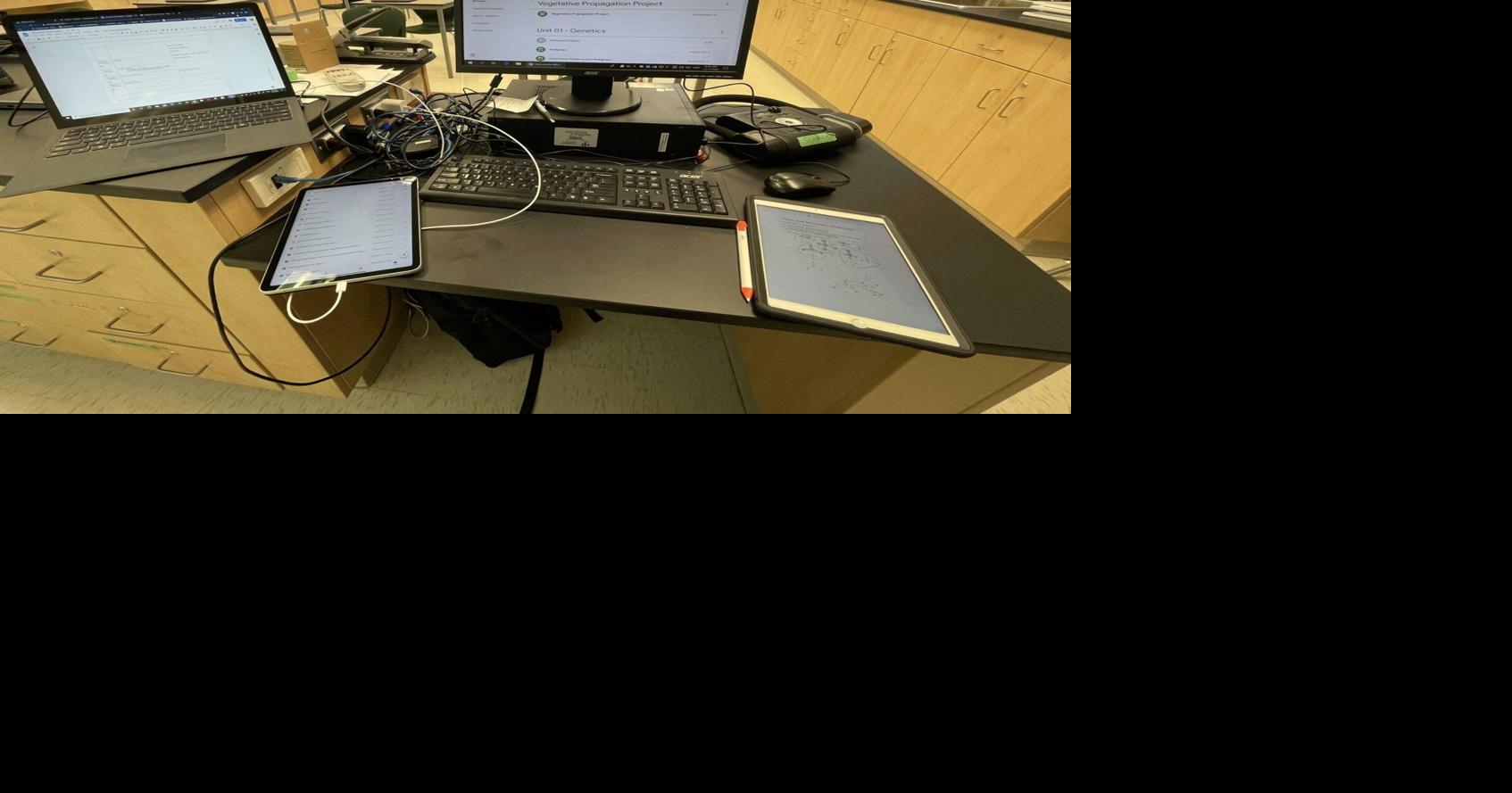 Peel District School Board implements hybrid learning for secondary ...