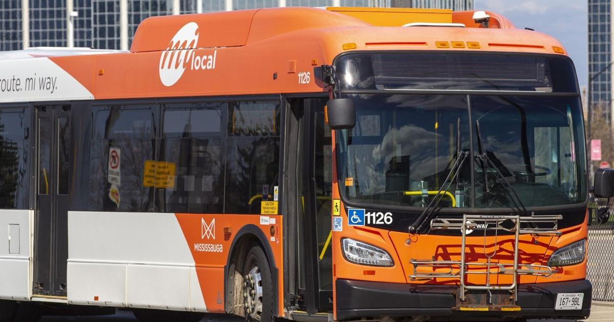 Miway MiWay service changes coming with start of school year