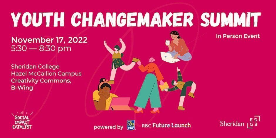 Youth Changemaker Summit