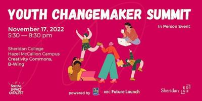 Youth Changemaker Summit