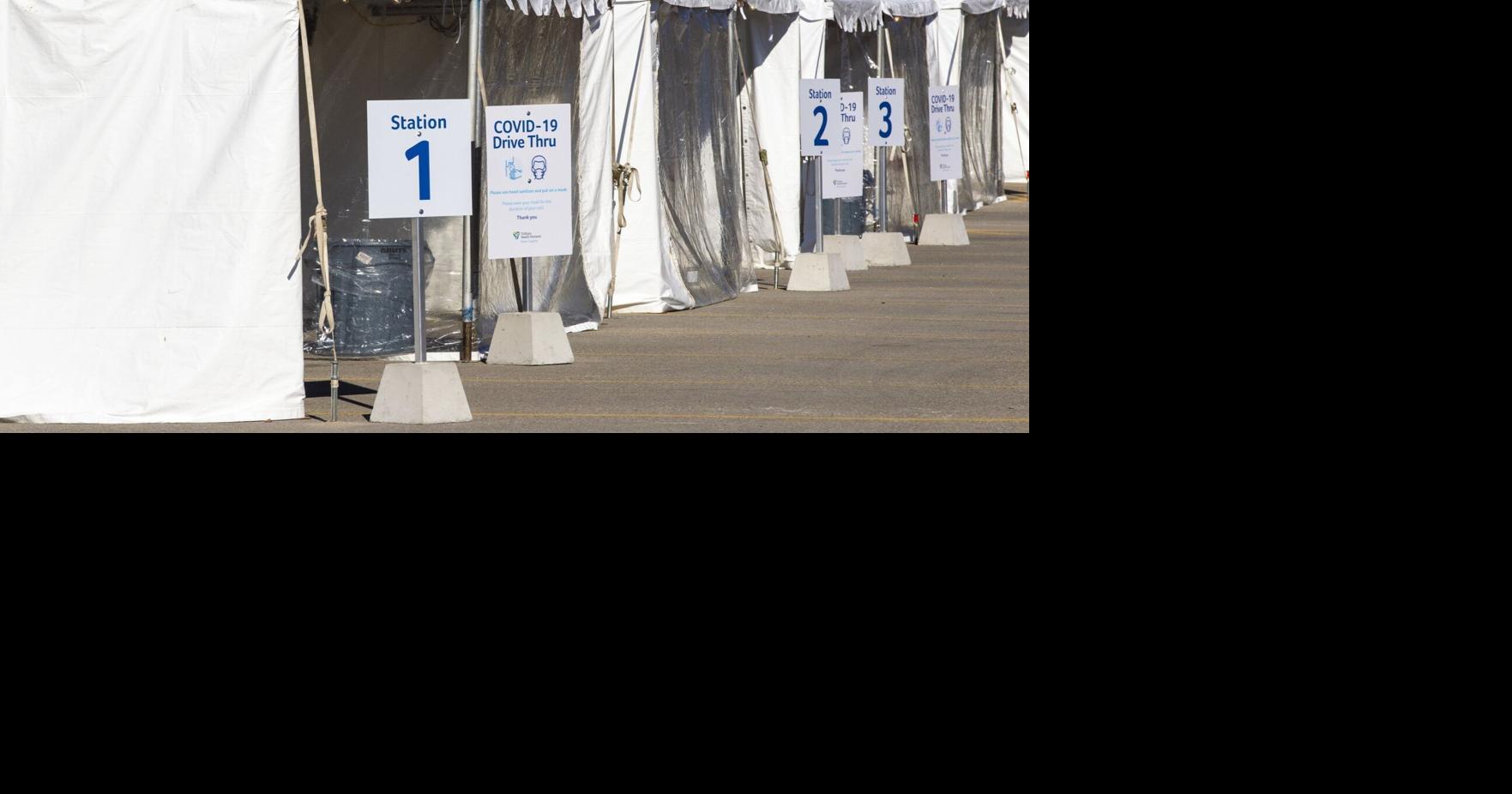 Public Health reporting 684 total coronavirus cases for Brampton