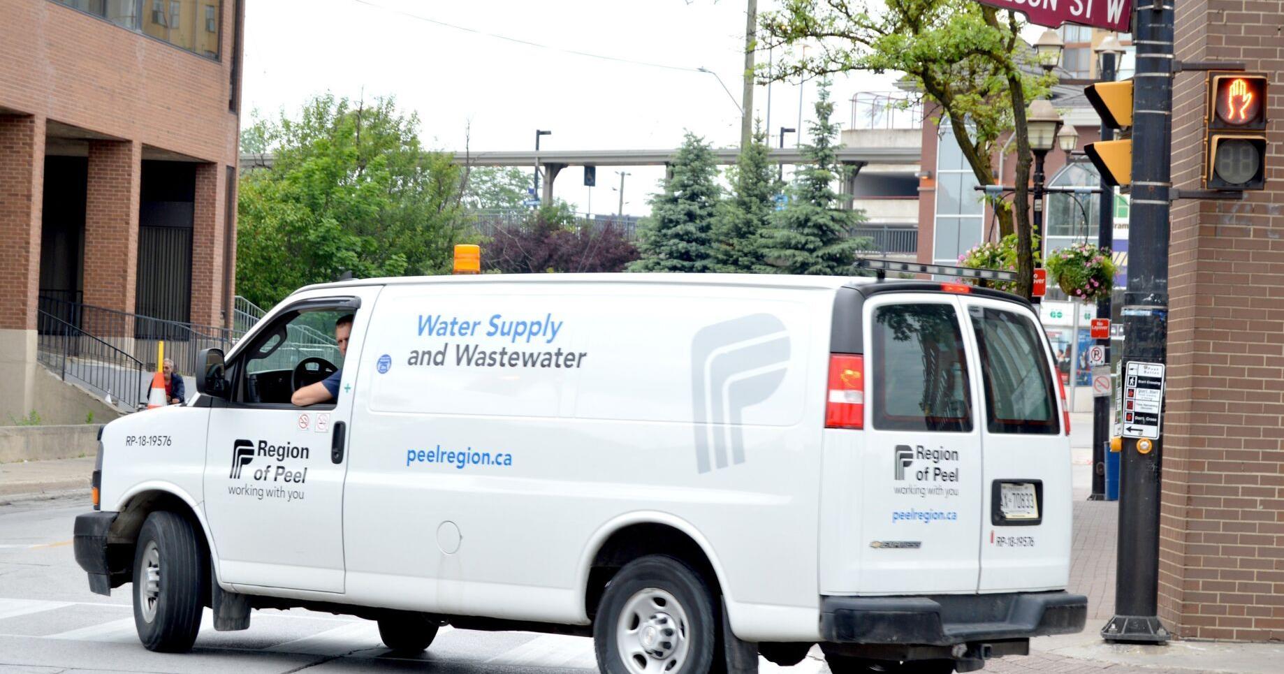 Peel transition throwing wrench in project planning - Vimarsana News