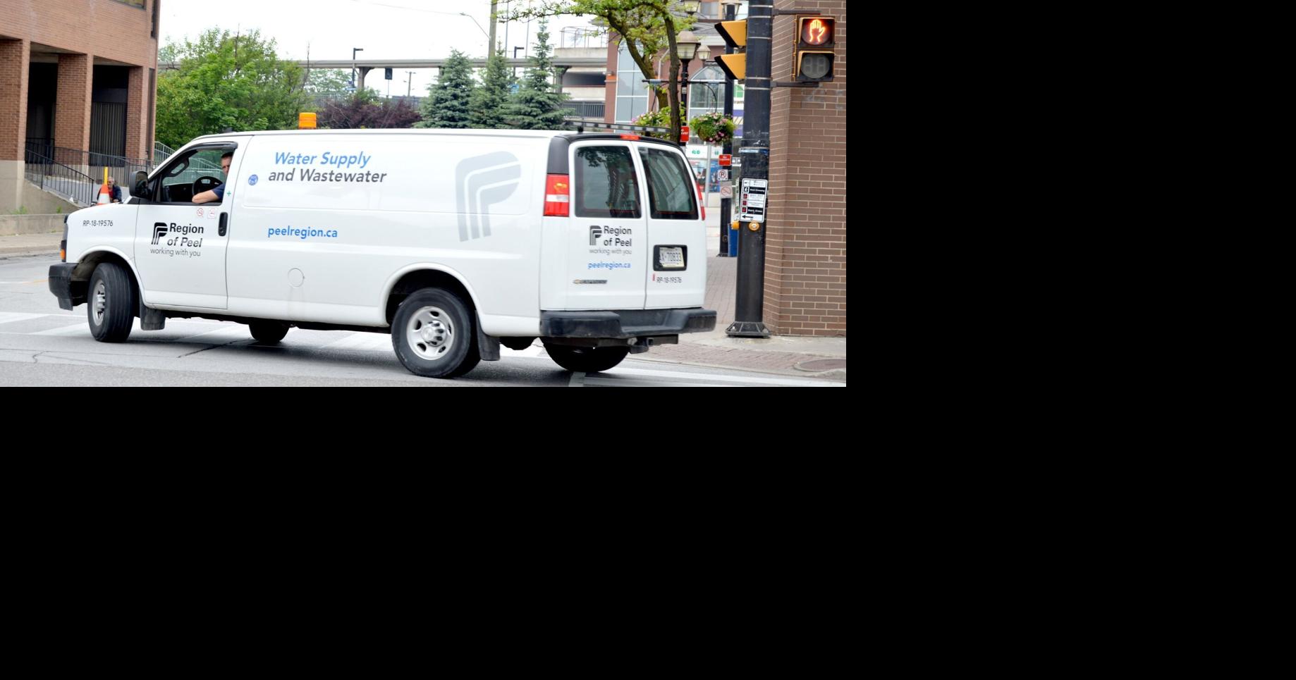 Peel transition throwing wrench in project planning