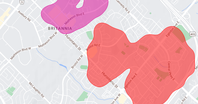 UPDATE: Power mostly restored after outage initially affects thousands ...