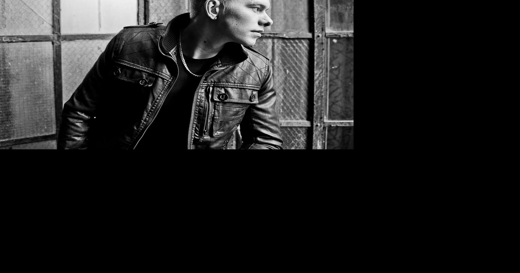 Rapper releases debut album