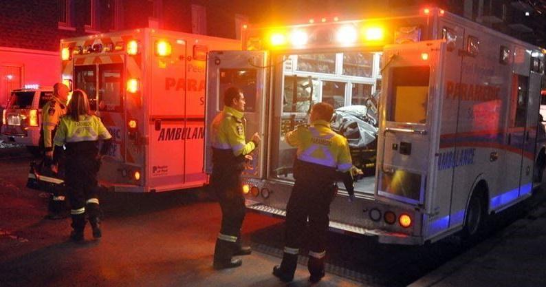 Woman charged after fatal stabbing in Mississauga