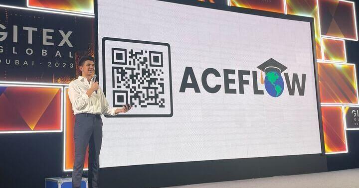 Mississauga teen named top-10 finalist for $100K global student prize