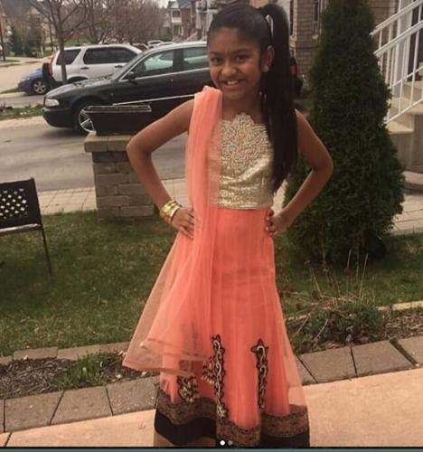 Brampton father accused of murdering 11-year-old Mississauga girl Riya ...