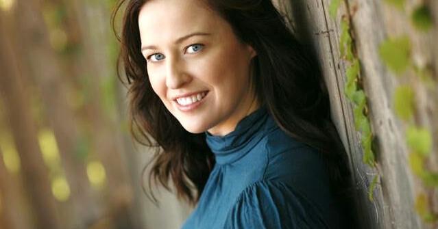 Actor gets an education on Rita